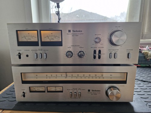 Technics 7300 st - technics, su-7300