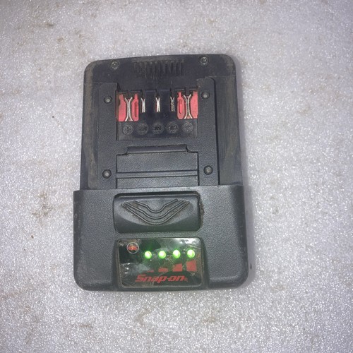 Snap ctb8187 18v 0ah 90wh - snap-on,