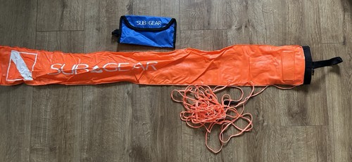 Sub gear scuba diving surface - diving,