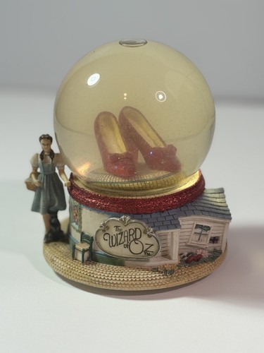 Wizard ruby slippers - of, oz