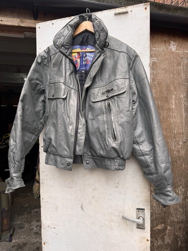 Frank thomas vintage - frank, pilot