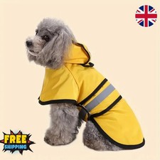 Waterproof Warm Dog Coat Winter Padded Jacket Windproof Pet Vest for All dogs