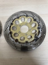 Suzuki bandit 600 MK2 - OEM