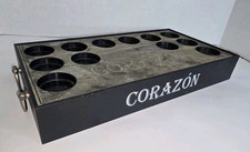 Tequila Corazon De Blue Agave