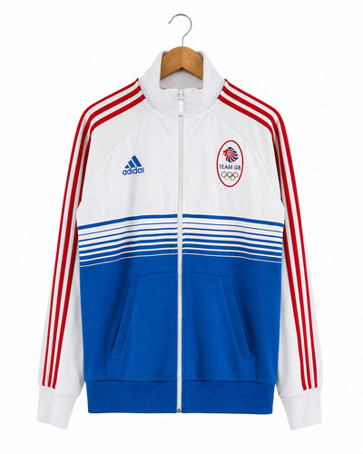 Adidas team london 2012 - team,