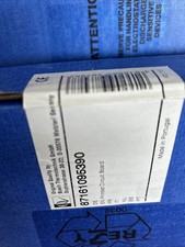 Worcester Bosch Greenstar PCB