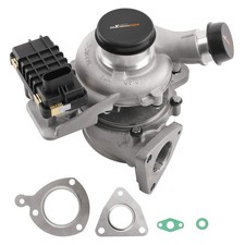 Turbo turbocharger for ford - turbo,