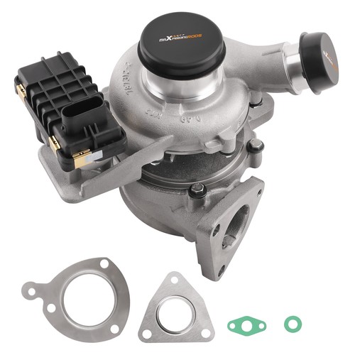 Turbo turbocharger for - turbocharger, ford