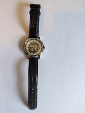 Rotary Greenwich GS0535002 Automatic Skeleton Wrist Watch for Men