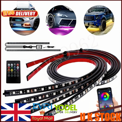 4pc 12v app - control, car