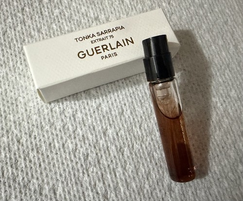Guerlain tonka sarrapia - tonka, 75