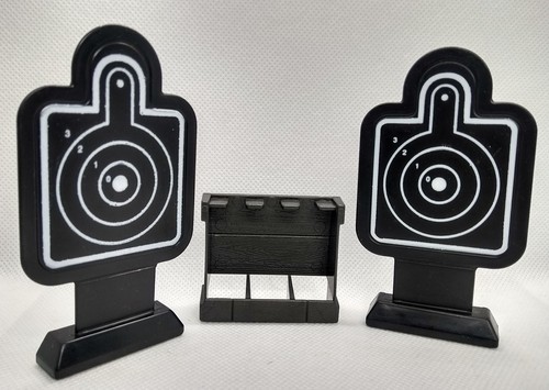 Scale diorama accessory - 1/18,