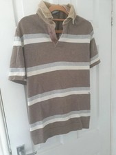 Lincoln. Polo shirt. Size S.