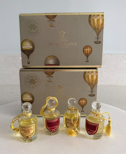 Penhaligons 5ml hafleti - 5ml, x