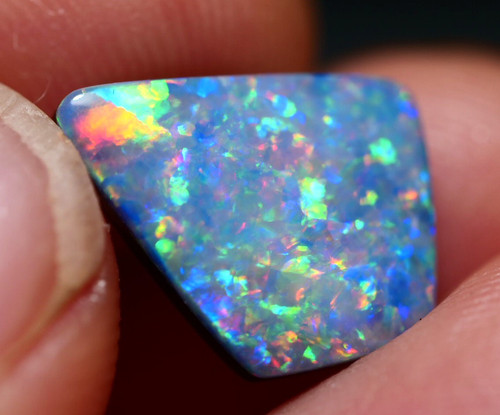 Beautiful australian opal - beautiful,