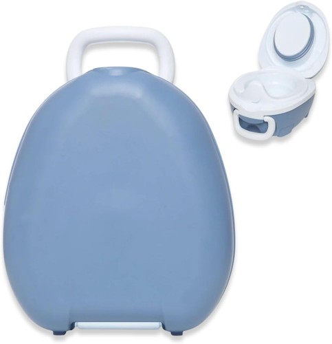 Carry potty travel - -,