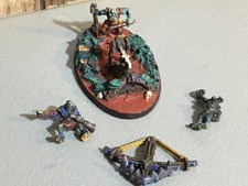 A32476 WARHAMMER FANTASY METAL