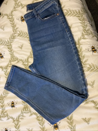 Ladies falmers jeans - falmers, size