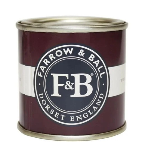 Farrow ball sample pot - ball,