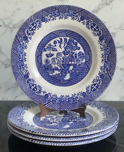 Set barratts blue - set, 4