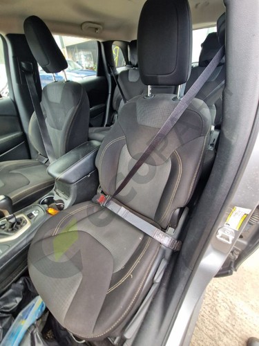 Jeep cherokee mk5 seat - cherokee, (kl)