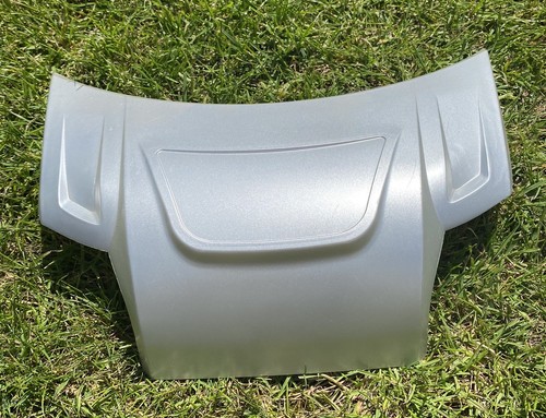 Cobra lawnmower front - cobra,