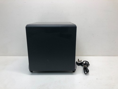 Kef psw2000 powered - psw2000,