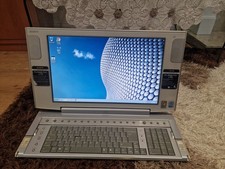 Rare Sony VAIO PCV-9911 AIO