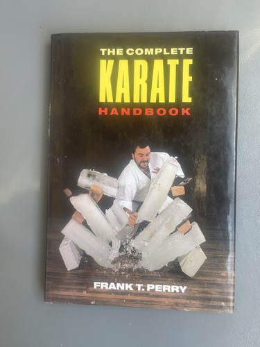 The complete karate - complete,