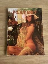 Vintage Playboy Bundle X6