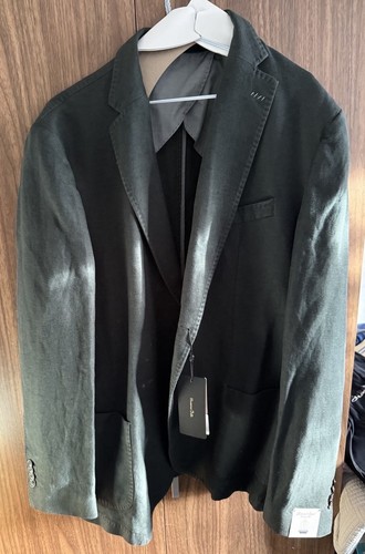 Massimo dutti blazer jacket - dutti,