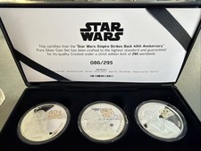 Star Wars The Empire Strikes