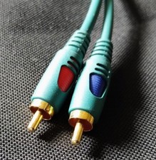 Wireworld terra audio - wireworld, 5