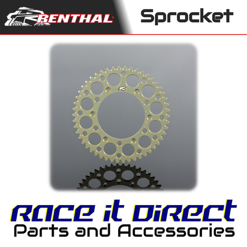 Rear sprocket for ktm 525 - ktm, sx