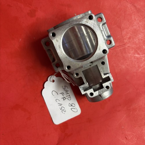 Saito crankcase used - 80,