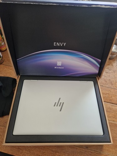 Envy x360 inch in 1 - hp, 16-inch
