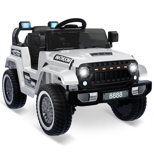 Truck car electric - car, |