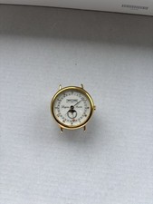 Vintage Longines Charleston