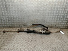 MITSUBISHI OUTLANDER POWER STEERING RACK 4410A258 MK2 2007-2013