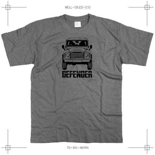 Landrover defender 110 off - defender,