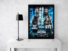 WWE Wrestlemania 42 Vegas 2026