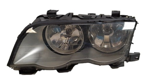 63126906493 left headlight - 63126906493,