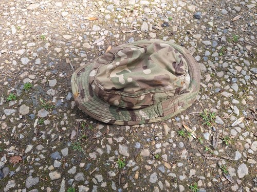 British modified mtp - british,