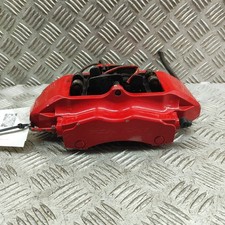 PORSCHE 911 Cabrio 996 Rear Left Brake Caliper 99635242103 3.6 Petrol 27584133