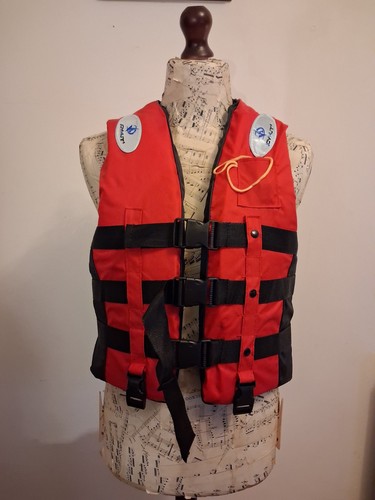 Joyhut foam life jacket - joyhut,