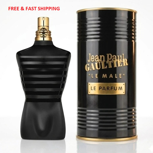 Jean paul gaultier - jean, le