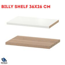 IKEA BILLY Extra Shelf White
