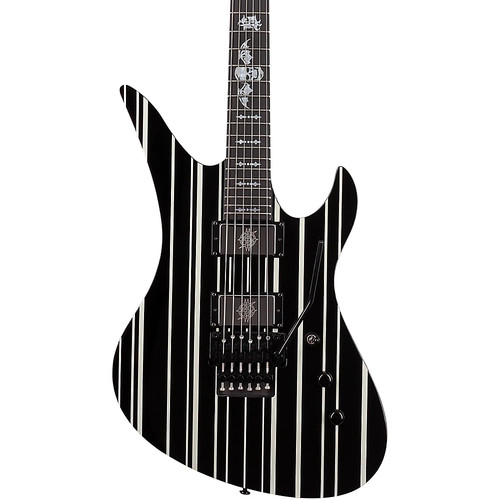 Schecter guitar research - schecter,