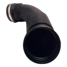Air intake pipe - air, volkswagen