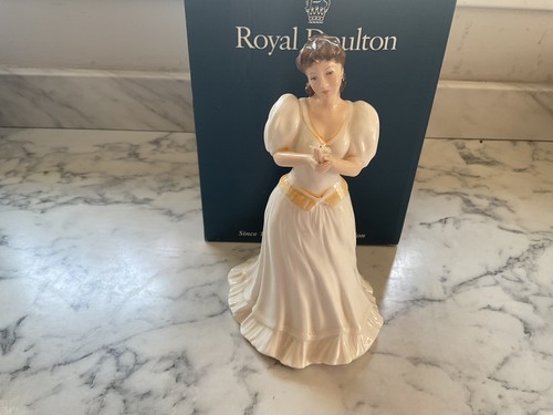 Royal doulton maria 3381 - maria,
